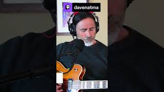 Always On My Mind  Willie Nelson music twitch shorts singing guitar [upl. by Ardek]