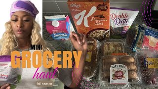 Grocery Haul [upl. by Beau]