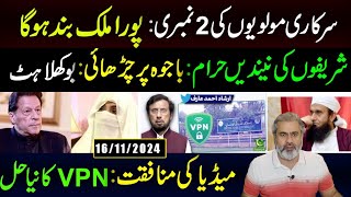 Long March and Dharna Release Imran Khan Movement  Imran Riaz Khan VLOG [upl. by Akeemat]