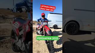 MARC MARQUEZ LATIHAN MOTOCROSS shortvideo motogp2025 trendingshorts viralvideo mm93 songs [upl. by Kernan]