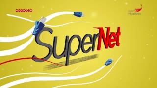 Ooredoo SuperNet [upl. by Nyrhtak]