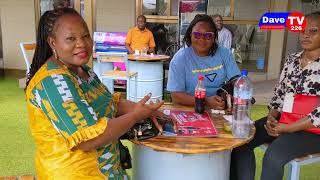 Reportage de larrivée des pèlerins catholique après leur séjour à Jérusalem terre sainte [upl. by Anahsahs]