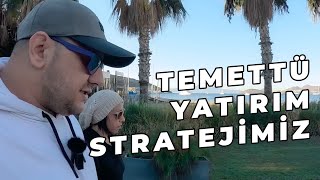 İki Farklı Portföy İçin Temettü Yatırım Stratejimiz Nasıldı [upl. by Harrington672]