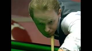 Dene OKane v Steve James  World Snooker Championship  L32 1992 Deciding Frame [upl. by Graig]