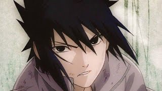 USURATONKACHI  SASUKE UCHIHA  NARUTO [upl. by Inafit965]