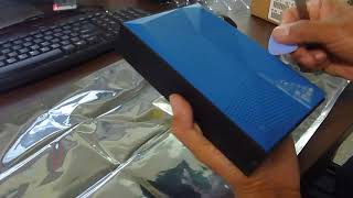 External Drive SRD00F2 part1 [upl. by Noteek766]