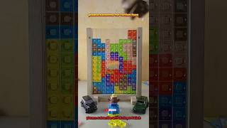 ASMR TETRIS • PLAYING COLORFULL TETRIS BLOCKS Part 53 [upl. by Dnar302]