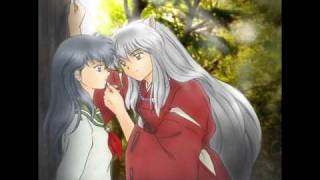 Inuyasha Ost  Omoi No hate Ni [upl. by Aicena]