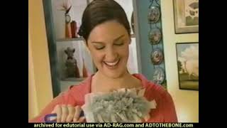 Swiffer Dusters  Television Commercial  2004 [upl. by Tedmann20]