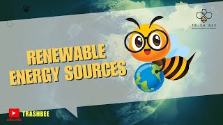 Renewable Energy Sources [upl. by Ecidnacal261]