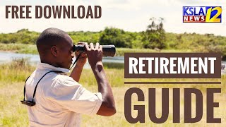 Retirement Guide  Free Download a KSLA News 12 Feature [upl. by Cammy634]