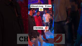 Chumma 💋  Pawan Singh New Bollywood Song  Rajkumar Rao Tripti Dimr  Movie Song  shorts [upl. by Ling]