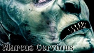 MARCUS CORVINUS UNDERWORLD EVOLUTION [upl. by Soo19]