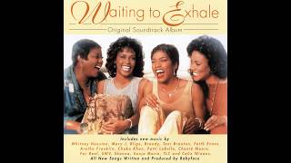 TLC  This Is How It Works from Waiting to Exhale  Original Soundtrack [upl. by Nedap]