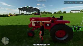 Hope These Change In The Next Farming Simulator 25 [upl. by Melda9]