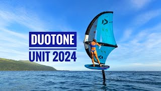 Duotone Unit 2024 [upl. by Ilhsa]