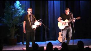 Proclaimers  Live Webcast Natick MA 41313 HD [upl. by Cindi]