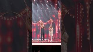 Helene Fischer x Olivia Lynes  A Million Dreams  Helene Fischer Show 2023 [upl. by Deroo]