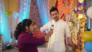 Tose Naina Milaike  300 Episodes Celebration  Vishal Gandhi [upl. by Nnadroj]