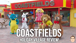 Coastfields Holiday Village Ingoldmells Skegness Honest Review [upl. by Aryas]