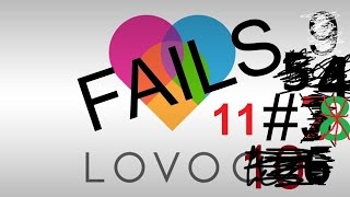 Willst du Fremdgehen  Lovoo Fails 11 [upl. by Ladnek]