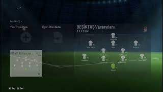 EA FC 24 GÜNCEL TRANSFER YAMASI  07092024 [upl. by Neelrahc749]