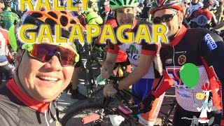 MTB Rally Galapagar 2017 [upl. by Cherilyn947]