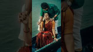 ♥️🎶Olangal Thalam Thullumbol🎶♥️status [upl. by Etnohs]