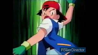 Kids CB USA Pokemon The Road To Indigo Promo 2002 StationlessTemplate [upl. by Binni516]