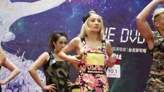 20131020 Jolin 旅程 [upl. by Dougie644]