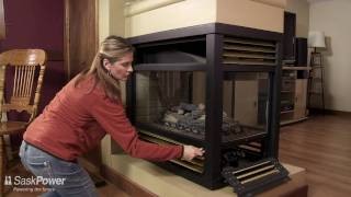 Carbon Monoxide How to Maintain Your Gas Fireplace [upl. by Falk]