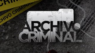 ARCHIVO CRIMINAL HERMANOS VENGADORES [upl. by Heffron919]