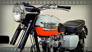 9 Best Triumph Classic Motorcycles [upl. by Carmen]