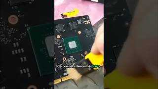 🔥 Esta GPU NVIDIA por 999 FUÉ UN RIESGO Pero VALIÓ LA PENA 👈🏻😱 [upl. by Gilbart113]