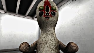 SCP Containment Breach VOD [upl. by Akerehs]