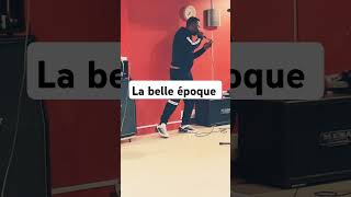 Divisé par deux pepe kalle chanté par zoe bella reels dance live shorts [upl. by Aicert]