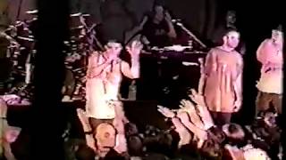 Beastie Boys  Washington Radio Music Hall 05281994 [upl. by Broderic970]