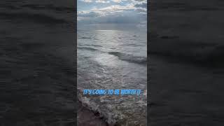 motivation motivational sea calming breath aestetic nature quotes inspiration walkthrough [upl. by Conroy904]