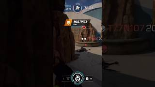 XDefiant GamePlay ”Epic Multikillsquot xdefiantgameplay shorts gaming [upl. by Basir]