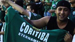 CORITIBA 3X1 Toledo ♫ ♪ ♫MUSICA NOVA ♪ ♫ quot És a razão [upl. by Dinse896]