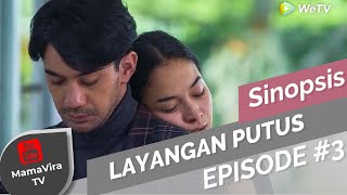 Spoiler Layangan Putus Episode 3 WeTV Adegan Ranjang Dan Perselingkuhan WeTV LayanganPutus [upl. by Aihpled948]