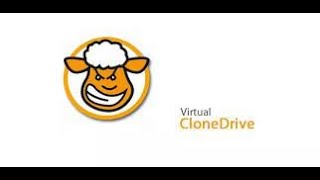 COMO SE INSTALA Y FUNCIONA VIRTUAL CLONEDRIVE [upl. by Lundt]