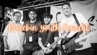 Darebin Youth Concert  Takee [upl. by Gnuhc]