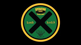 Operation Needle Drop 2023 [upl. by Aiet]