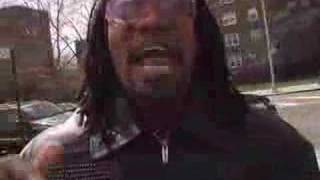 Melle Mel  Worlds Greatest Rapper [upl. by Harness683]