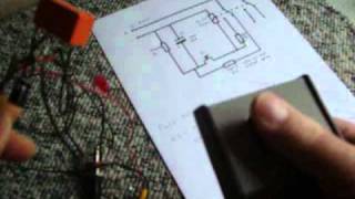 Hilltree Diy normal relay to pulse relay [upl. by Anastassia]