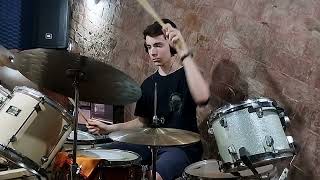 Rafael Belardinelli  ROOTS BLOOD ROOTS  SEPULTURA DRUM COVER [upl. by Huff]