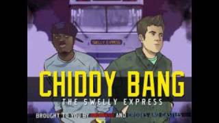 Chiddy Bang  Get Up In The Morning [upl. by Aij146]