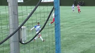 Tirana Vs Skenderbeu Pjesa e pare [upl. by Winn700]