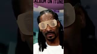 Snoop Dogg makes Fun of Modern Rappers😂😂 [upl. by Leunamesoj]